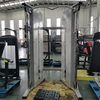 Mnd-Fh17 Fts Glide Qualit&auml;tszulassungen Werkskraftmaschinen Krafttrainingsger&auml;te