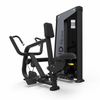 Mnd-Fh34 Double Pull Back Trainer Hersteller Direktverkauf Standard-Gewichtsh&ouml;rner Beste Heimfitnessger&auml;te