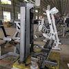 Mnd-Fh33 Long Pull Viele Farboptionen Plate-Loaded Unterk&ouml;rperprodukte Fitnessger&auml;te zu verkaufen