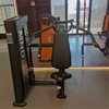 Mnd-Fh20 Split Shoulder Selection Trainer Beliebte Fabrik-Kraftger&auml;te Wellness-Maschinen