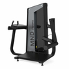 Mnd-Fh24 Ges&auml;&szlig;muskel-Isolator im Angebot, Rabatt f&uuml;r Fitness-Indoor-Fitnessger&auml;te