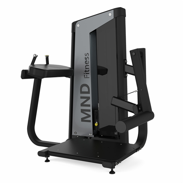 Mnd-Fh24 Ges&auml;&szlig;muskel-Isolator im Angebot, Rabatt f&uuml;r Fitness-Indoor-Fitnessger&auml;te