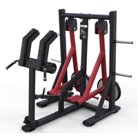 Hip Builder-Maschine | Glute-Entwickler | Kommerzielle Kraftausr&uuml;stung MND-PL24 
