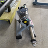 MND-PL23 Tibia Dorsi Flexionsmaschine | Schienbeinbauer | Kompakter Trainer