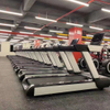 MND-K7B LCD-Laufband f&uuml;r den gewerblichen Gebrauch | Touchscreen-Steuerung | MND-FITNESS