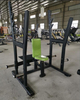 MND FH51 Olympische Sitzpressebank | Kommerzielle Schulterpressestation