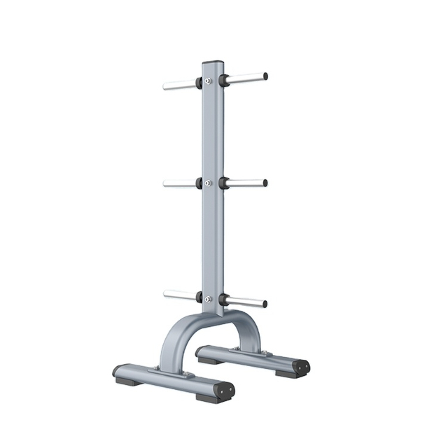 MND FH54 Vertikaler Plattenbaum | Gewerbliche Gewichtsaufbewahrung im Fitnessstudio