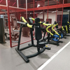 MND-PL03 Schulterpresse Maschine | Kommerzieller Deltamuskel-Builder | OEM-Hersteller