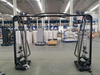  Kabel-Crossover-Maschine, Dual-verstellbarer Riemenscheiben-Trainer, kommerzielle Fitnessstudio-Ausr&uuml;stung AN14