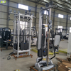  Multi-User-Funktionstrainer mit Cable Crossover System MND-AN41