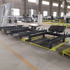 Hip Machine Glute & Hip Developer Kommerzielle Ges&auml;&szlig;trainingsausr&uuml;stung, verstellbarer Multipositions-H&uuml;fttrainer AN65 