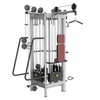 AN43 Kabeldschungel | Funktionstrainer | Kommerzielle Kabelmaschine