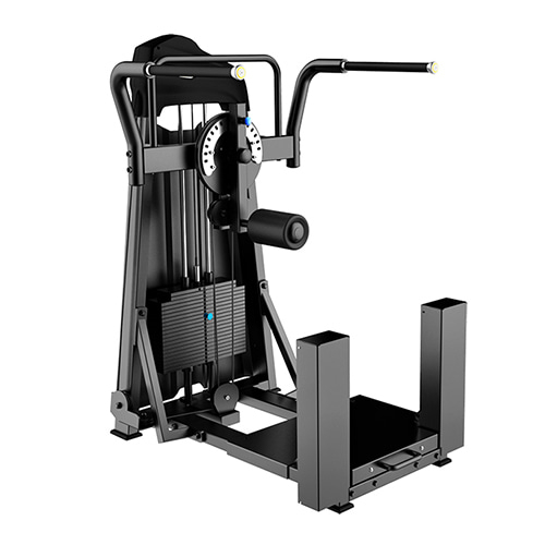 F11 Multi-Hip-Maschine | H&uuml;ftabduktion und Adduktion | Glute-Entwickler