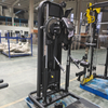 MND-FF94 Seitheben- und Brustclip-Trainer | Schulter- und Brustmaschine