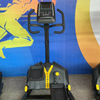 MND-B21 Horizontaler Ellipsentrainer | Selbstgenerierend | MND-FITNESS