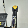 MND-B03 Kommerzieller Ellipsentrainer | Heavy Duty | MND-FITNESS