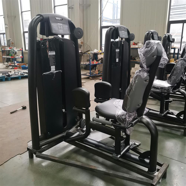 AN10 H&uuml;ftabduktionsmaschine | &Auml;u&szlig;erer Oberschenkeltrainer | Ges&auml;&szlig;muskel-Aktivierungsausr&uuml;stung