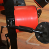 MND-WG583 Freistehendes Boxziel | Boxsack mit schwerem Boden