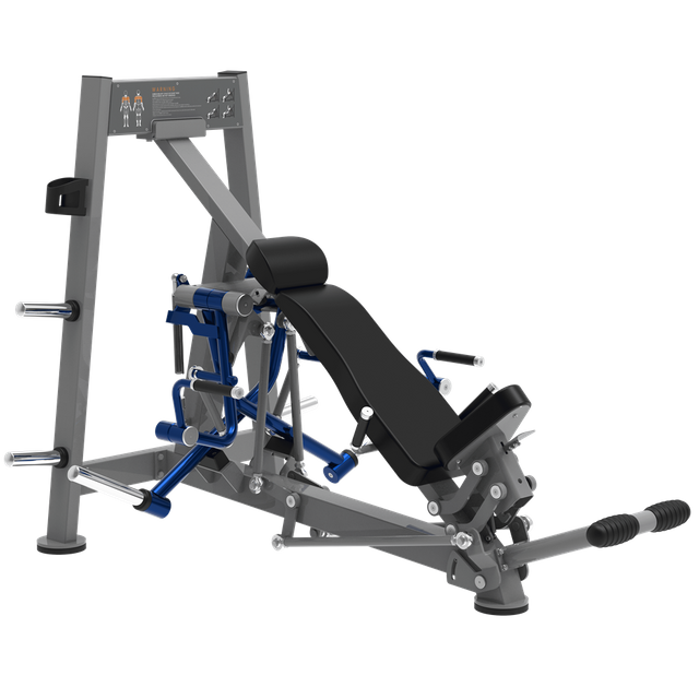 Super Upper Chest Fly Machine – Schr&auml;gbrust-Fly-Ausr&uuml;stung f&uuml;r das Training der oberen Brustmuskulatur MND-SPL07 