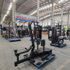 MND-C95 Stehende Abduktionsmaschine | H&uuml;ftabduktion | Gluteus-Medius-Trainer