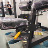 MND-FM06 Pulldown-Maschine | Latzug | R&uuml;ckenbreiten-Builder