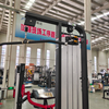 MND-FM07 Latzugmaschine | Close-Grip-Pulldown | R&uuml;ckenst&auml;rken-Builder