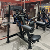  Seitliche Hebemaschine | Lateraler Deltamuskeltrainer | Schulterisolationsausr&uuml;stung MND-SPL26