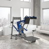 BSW-SPL41 Super Power Squat | Powerlifting-Kniebeugenmaschine | Beinkraftentwickler