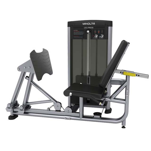 MND-FS03 Beinpresse | 45-Grad-Beinpresse | Hochleistungs-Unterk&ouml;rperbauer
