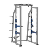 BSW-SPL62 Olympic Power Rack | Full-Power-K&auml;fig | Squat-Rack-Kraftwerk