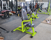 H02 Pec Fly & Rear Delt Machine | Schulter- und Brustisolator | Kraftger&auml;te f&uuml;r das Fitnessstudio