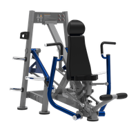 BSW-SPL01 Super vertikale Brustpresse | Kommerzielle Brustpresse-Maschine | Kraftger&auml;te f&uuml;r das Fitnessstudio