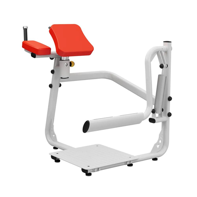 MND-H11 Glute-Isolator-Maschine | H&uuml;ftsto&szlig;maschine | Ges&auml;&szlig;isolationstrainer