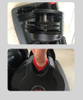 MND-C73 Verstellbares Hantelset | Platzsparendes Heim-Fitnessstudio | Schnellwechselgewichte
