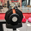 MND-C83B Professionelle verstellbare Hantel | Hochleistungs-Schnellwechsel | Gym-Klasse