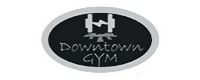 Partner-DOWNTOWN GYM