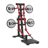  Professionelles, hochwertiges und langlebiges kommerzielles Fitness-/Fitnessstudio-Ger&auml;t, Schulterpresse-Maschine MND-PL28