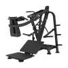  Kommerziell genutztes Fitnessstudio Fitnessger&auml;t Kraftger&auml;t Super Pendulum Squat MND-SP42