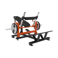 Plate Load Selection Fitnessger&auml;te Hip Thrust Machine Multifunktionaler H&uuml;fttrainer f&uuml;r das Training MND-PL73B