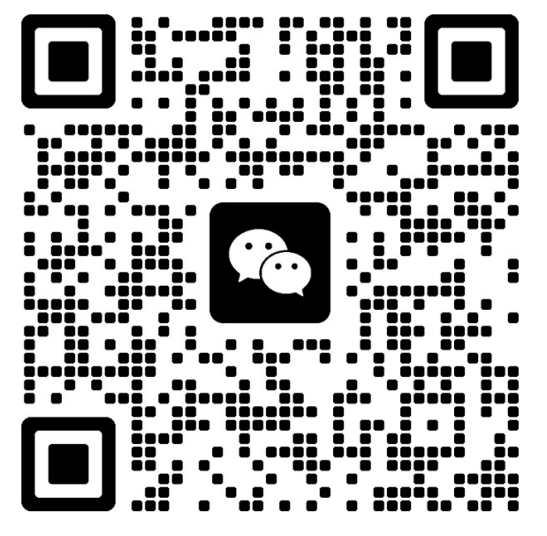 Offizieller MND-Wechat