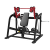 Trainingsger&auml;te Indoor Fitness Plate Loaded Machine Gym Equipment Strength Arm Press Back MND-PL26