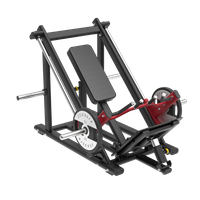 Beste Qualit&auml;t f&uuml;r gewerbliche Fitnessstudios, Fitnessger&auml;te, R&uuml;ckenmuskel-Trainingsplatte aus Stahl f&uuml;r &Uuml;bungen MND-PL39, vorgebeugt &uuml;ber Reihe 