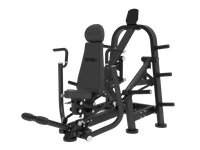 Meistverkaufte Fitnessger&auml;te Super Vertikale Brustpresse Fitnessger&auml;te MND-SP01