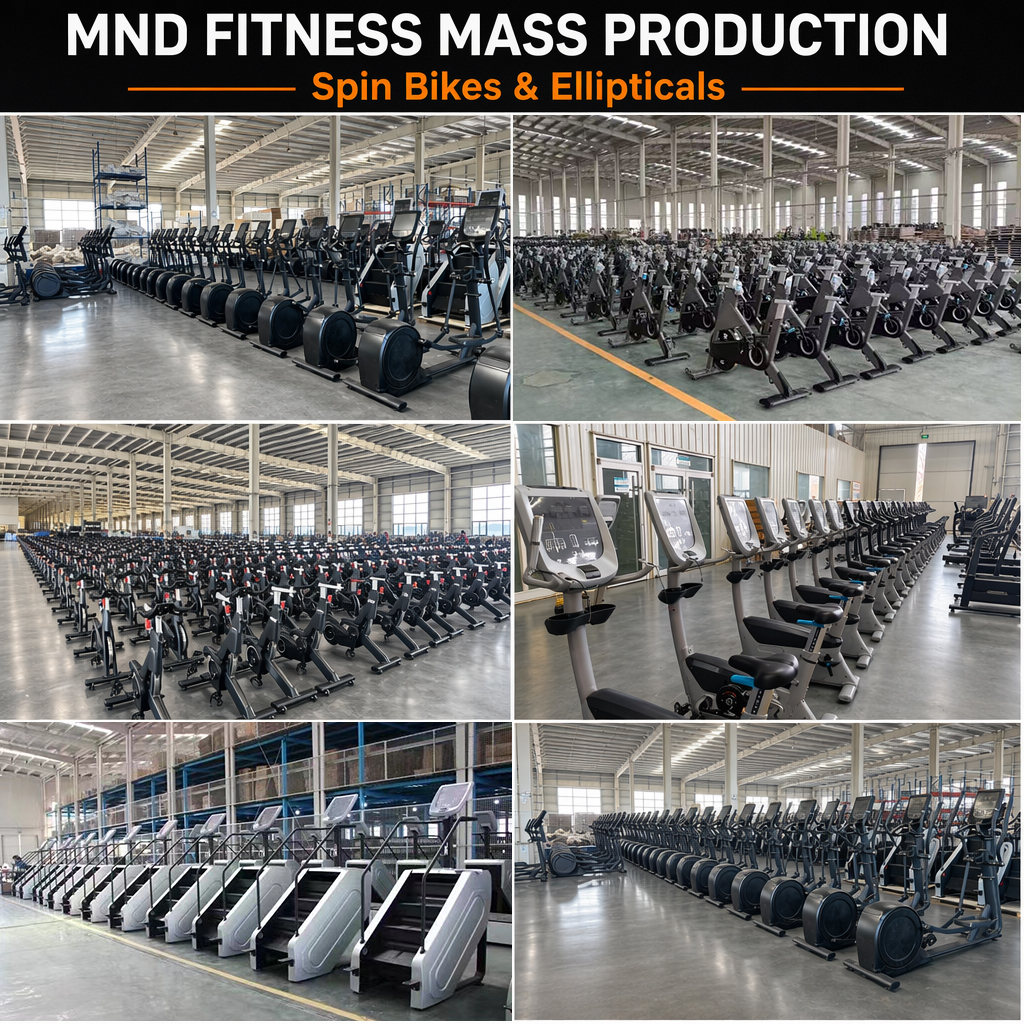 So w&auml;hlen Sie ein kommerzielles Laufband f&uuml;r Ihr Fitnessstudio aus